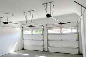 Jollyville Garage Door Repair